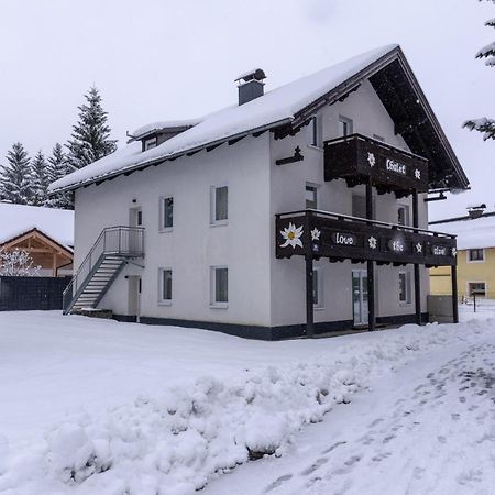 Chalet Love The Alps By All In One Apartments Zell am See Exterior foto